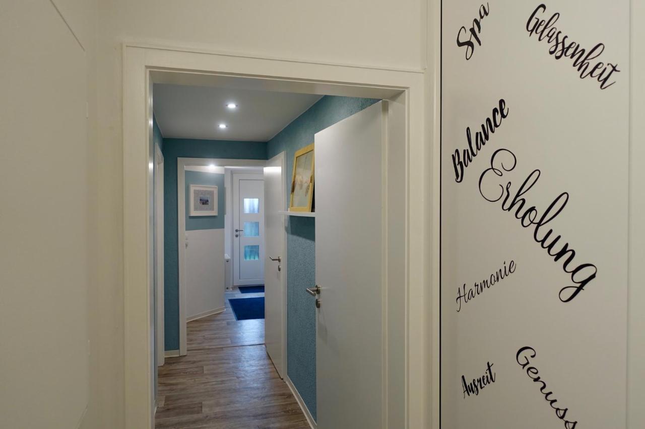 Ferienwohnung Oxana Im Naturpark Fichtelgebirge Schonwald  エクステリア 写真
