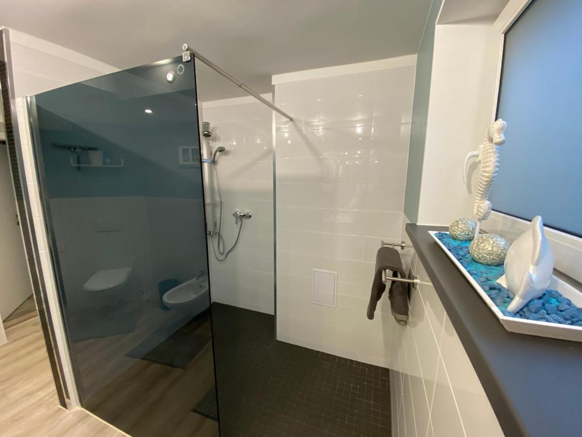 Ferienwohnung Oxana Im Naturpark Fichtelgebirge Schonwald  エクステリア 写真