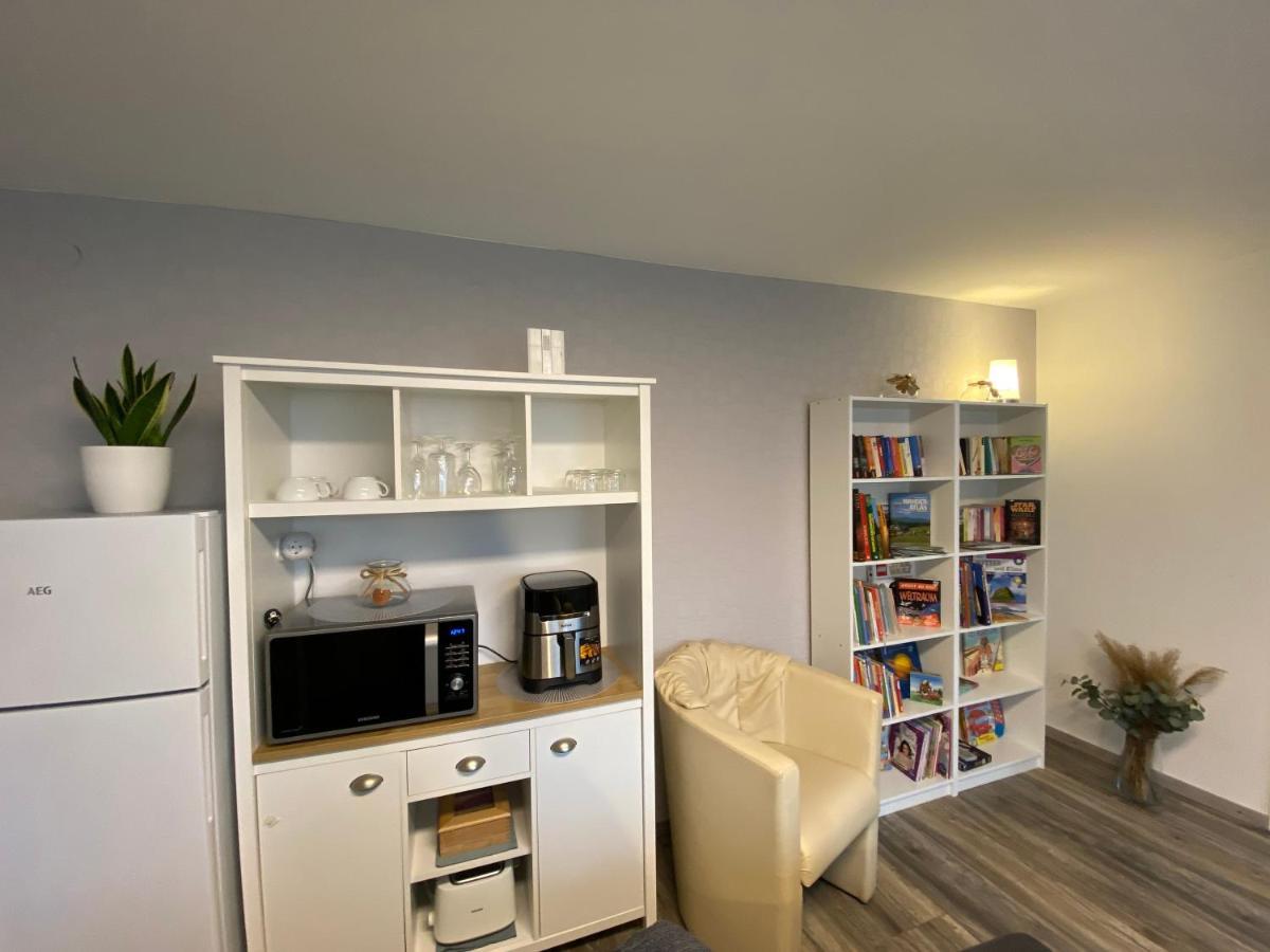 Ferienwohnung Oxana Im Naturpark Fichtelgebirge Schonwald  エクステリア 写真