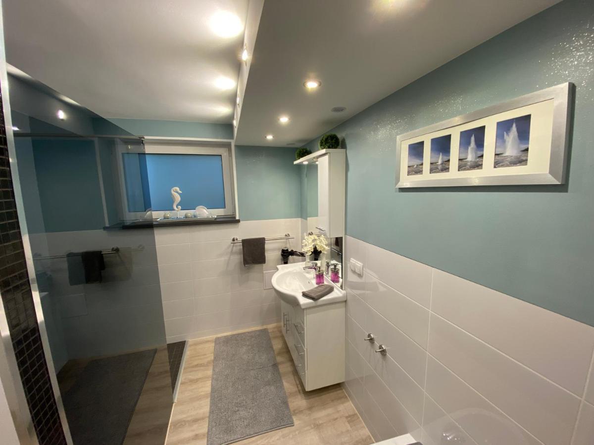 Ferienwohnung Oxana Im Naturpark Fichtelgebirge Schonwald  エクステリア 写真