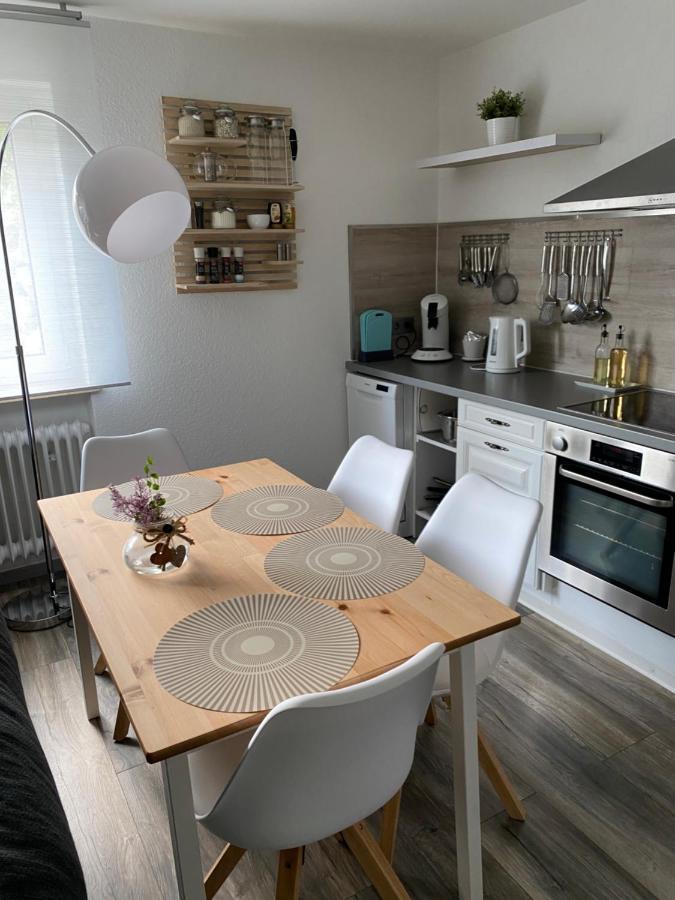 Ferienwohnung Oxana Im Naturpark Fichtelgebirge Schonwald  エクステリア 写真
