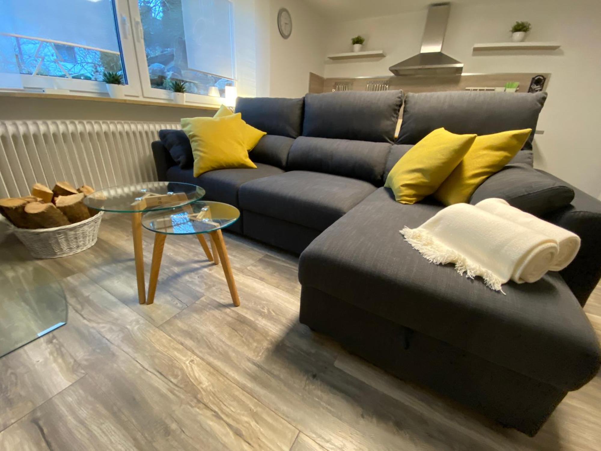 Ferienwohnung Oxana Im Naturpark Fichtelgebirge Schonwald  エクステリア 写真
