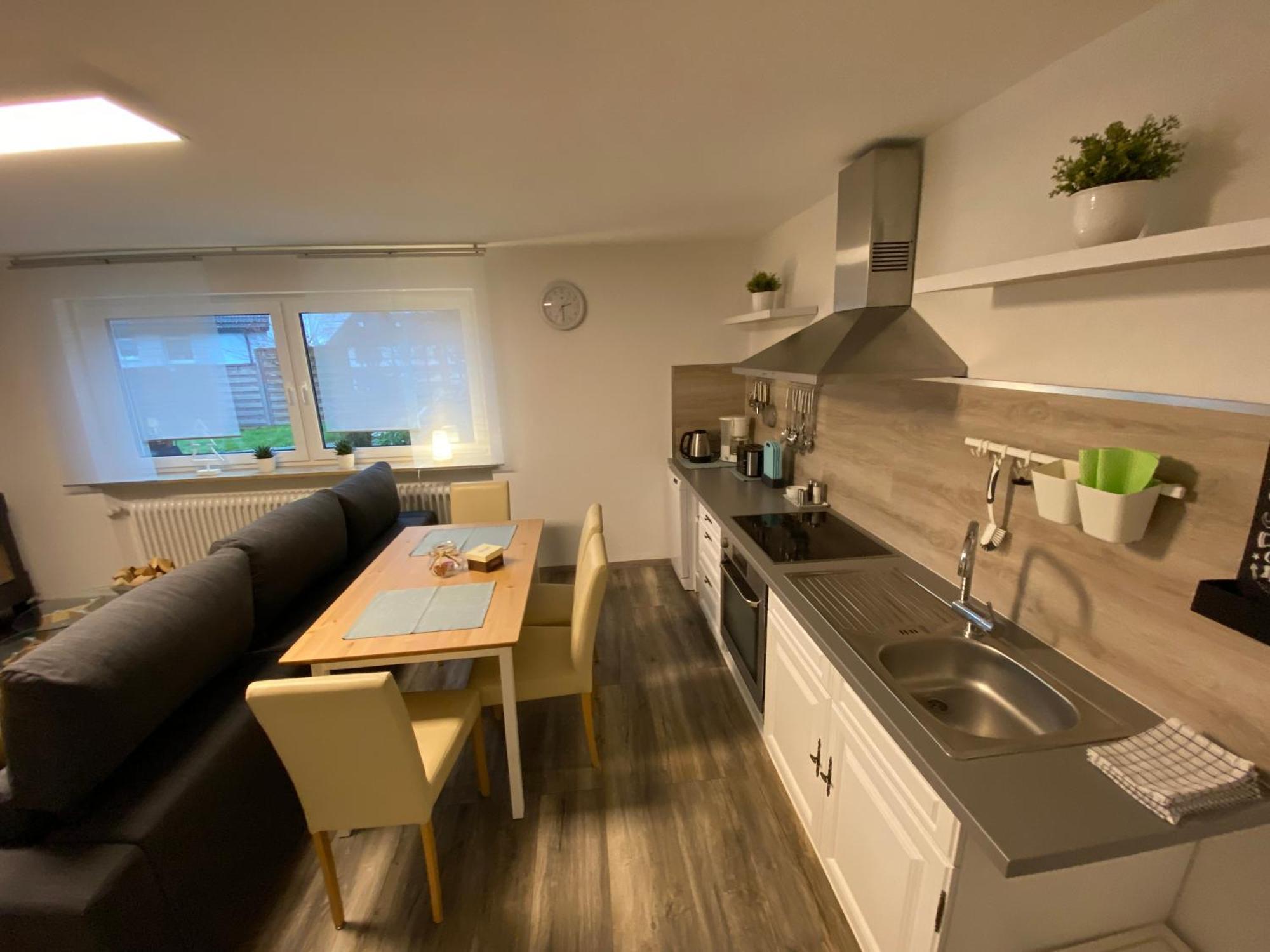 Ferienwohnung Oxana Im Naturpark Fichtelgebirge Schonwald  エクステリア 写真