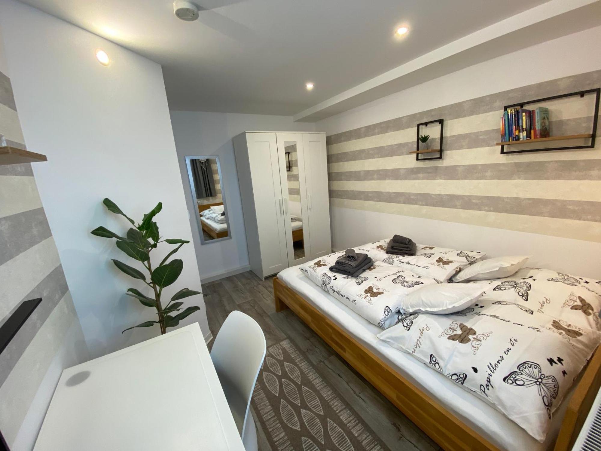 Ferienwohnung Oxana Im Naturpark Fichtelgebirge Schonwald  エクステリア 写真